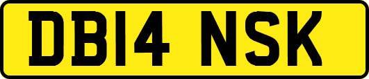 DB14NSK