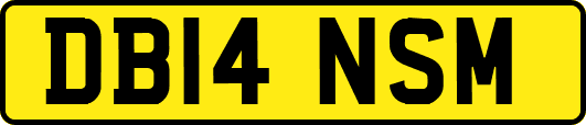 DB14NSM