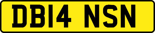 DB14NSN