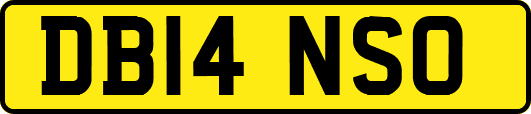 DB14NSO