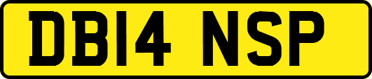 DB14NSP