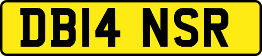 DB14NSR