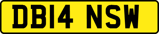 DB14NSW