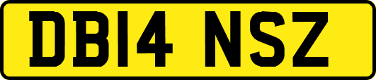 DB14NSZ