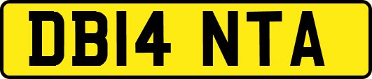 DB14NTA