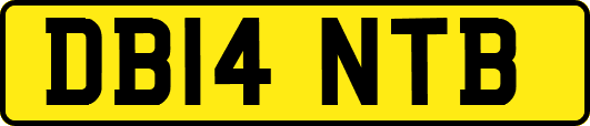 DB14NTB