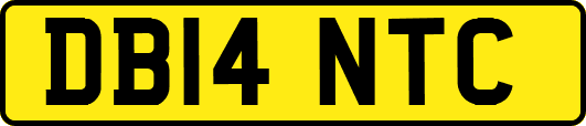DB14NTC