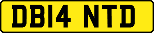 DB14NTD