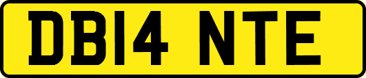 DB14NTE