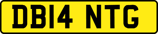 DB14NTG