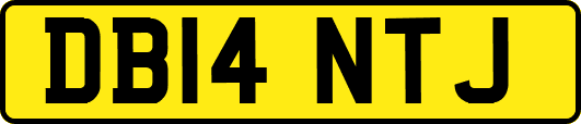 DB14NTJ