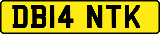 DB14NTK