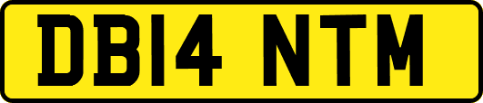 DB14NTM