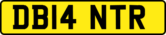 DB14NTR