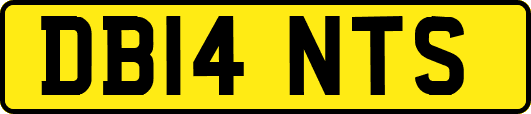 DB14NTS