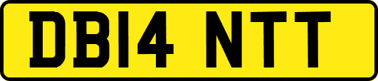 DB14NTT