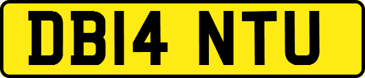 DB14NTU