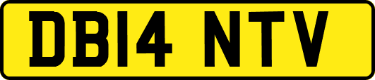 DB14NTV