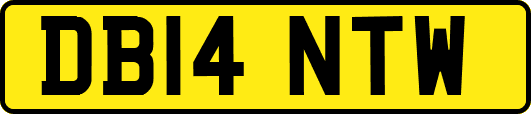 DB14NTW