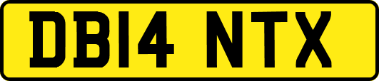 DB14NTX