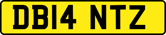 DB14NTZ