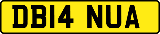 DB14NUA