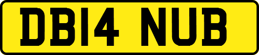 DB14NUB