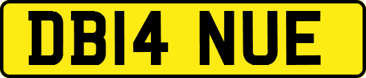 DB14NUE