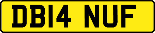 DB14NUF
