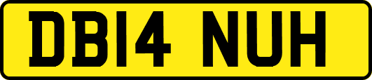 DB14NUH