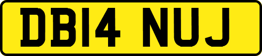 DB14NUJ
