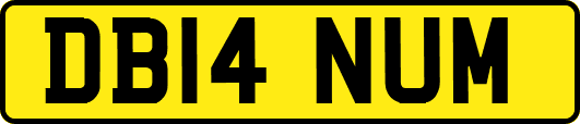 DB14NUM