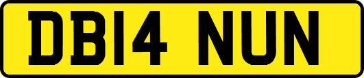 DB14NUN