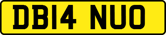 DB14NUO