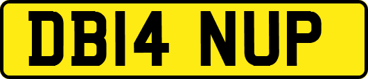 DB14NUP