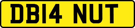 DB14NUT