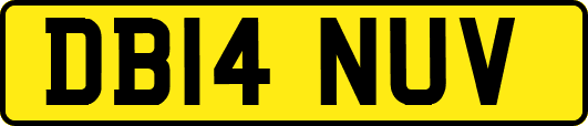 DB14NUV