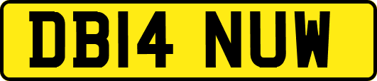 DB14NUW