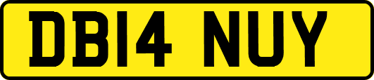 DB14NUY
