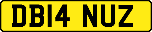 DB14NUZ