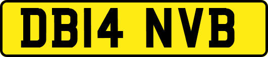 DB14NVB