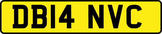 DB14NVC