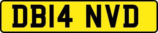 DB14NVD