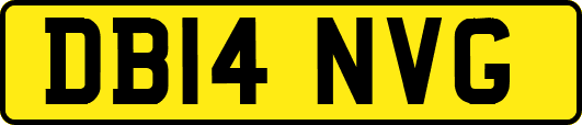 DB14NVG