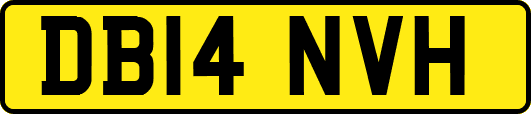 DB14NVH