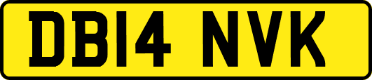 DB14NVK