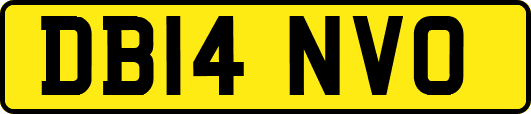DB14NVO