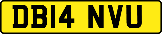 DB14NVU