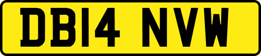DB14NVW
