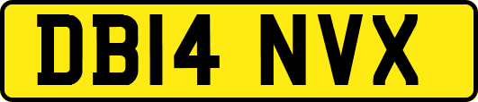 DB14NVX